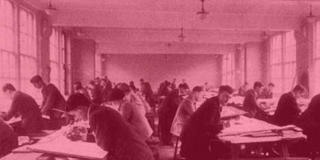 Sam Jacob on architectural education