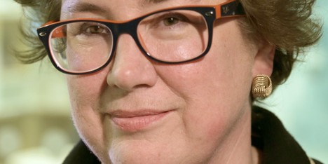 "Print-on-demand has completely changed the way we think about books"