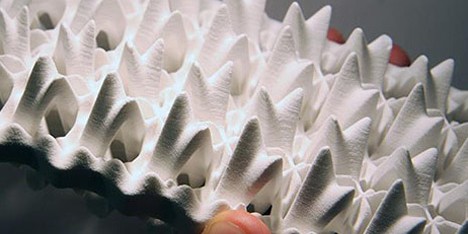 3D printing workshops lead ICFF 2013 programme