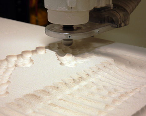3D printing workshops lead ICFF 2013 programme 3D printing workshops lead ICFF 2013 programme