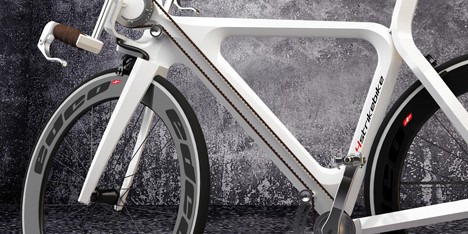 4StrikeBike by TSG Essempio
