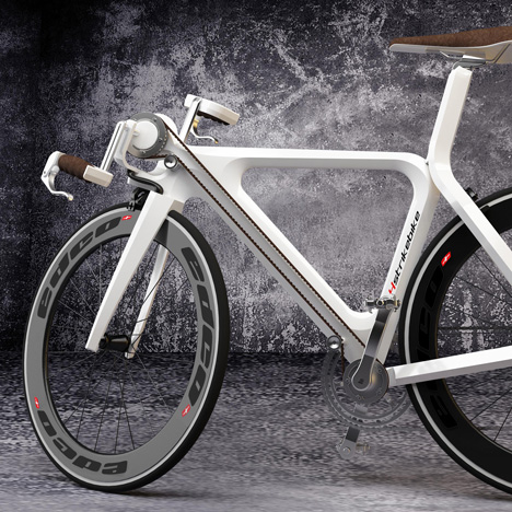 4StrikeBike by TSG Essempio