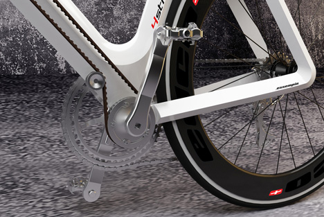 4StrikeBike by TSG Essempio 4StrikeBike by TSG Essempio