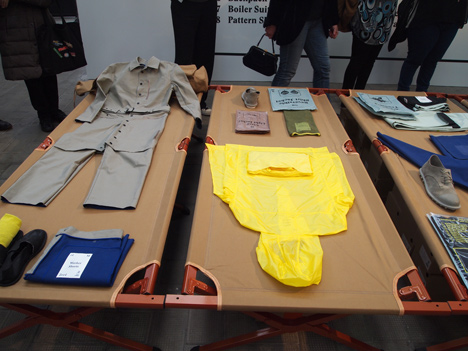 Adidas by Tom Dixon Adidas by Tom Dixon