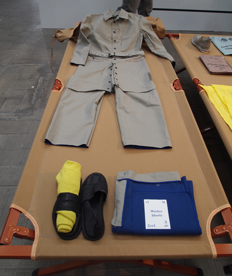 Adidas by Tom Dixon Adidas by Tom Dixon