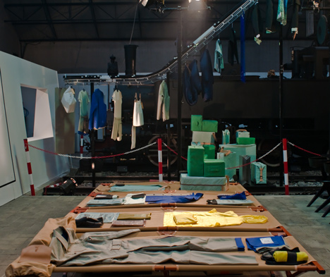 Adidas by Tom Dixon Adidas by Tom Dixon