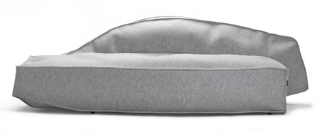 Airberg by Jean-Marie-Massaud for Offecct Airberg by Jean-Marie-Massaud for Offecct