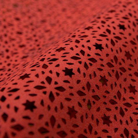 Alcantara Dialogues at Milan design week 2013