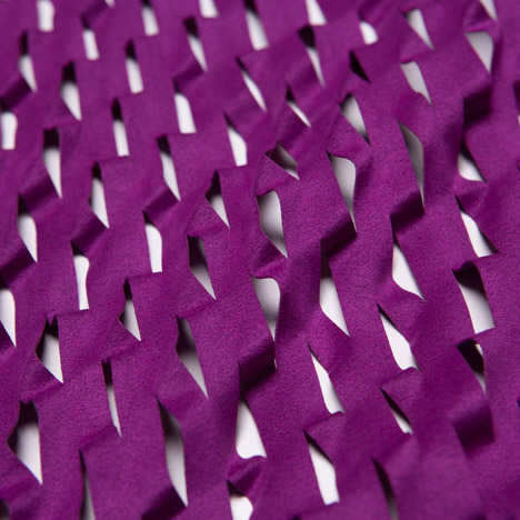 Alcantara Dialogues at Milan design week 2013