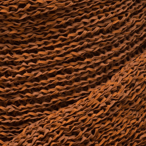 Alcantara Dialogues at Milan design week 2013