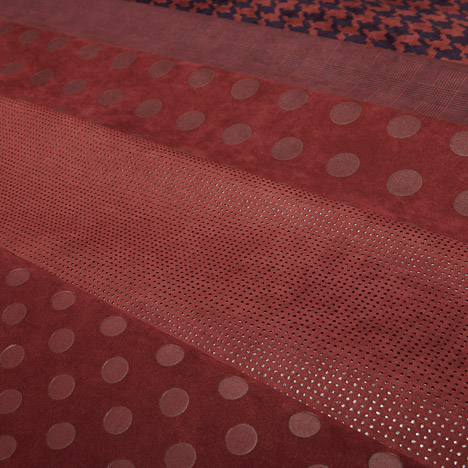 Alcantara Dialogues at Milan design week 2013