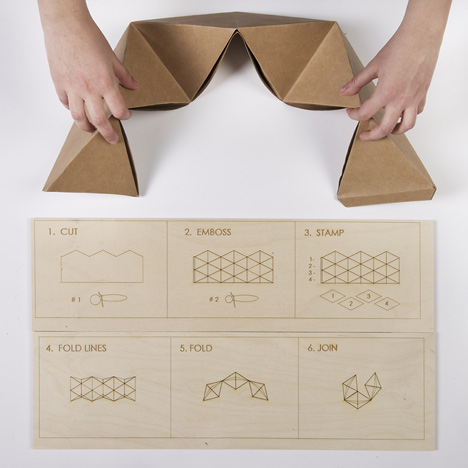 Altered Appliances by Piet Zwart Institute students Altered Appliances by Piet Zwart Institute students