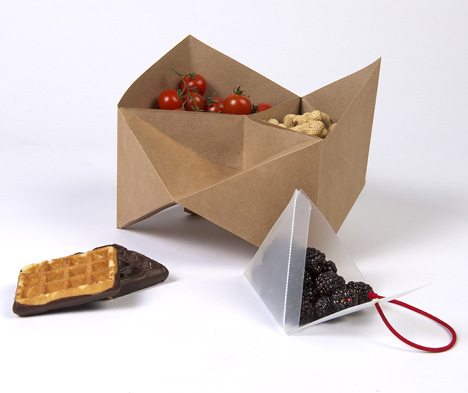Altered Appliances by Piet Zwart Institute students Altered Appliances by Piet Zwart Institute students
