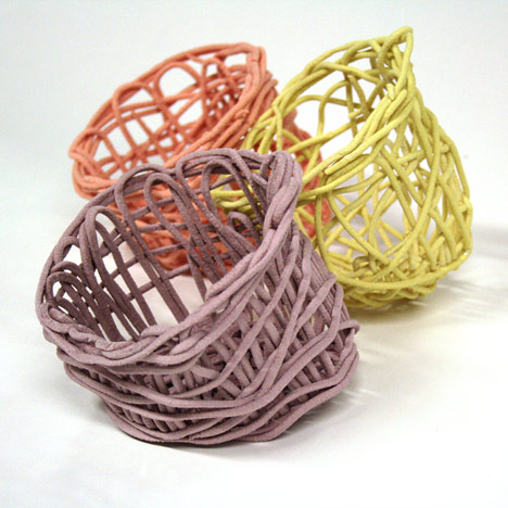 Altered Appliances by Piet Zwart Institute students Altered Appliances by Piet Zwart Institute students