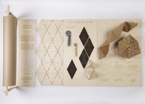 Altered Appliances by Piet Zwart Institute students Altered Appliances by Piet Zwart Institute students