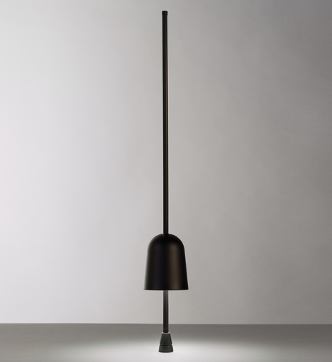 Ascent lamp by Daniel Rybakken for Luceplan Ascent lamp by Daniel Rybakken for Luceplan