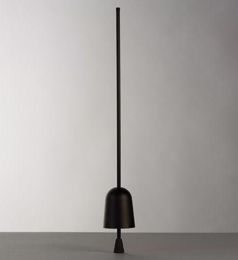 Ascent lamp by Daniel Rybakken for Luceplan Ascent lamp by Daniel Rybakken for Luceplan