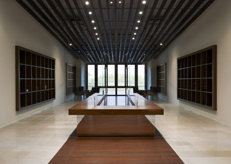 Asterisk by SAKO Architects Asterisk by SAKO Architects