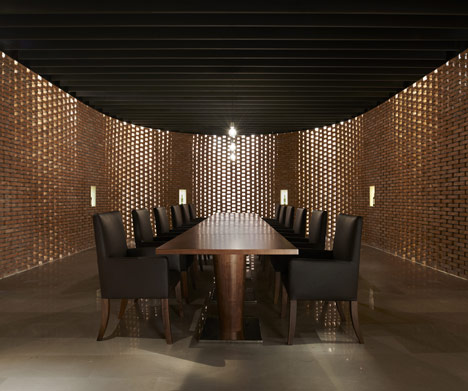 Asterisk by SAKO Architects Asterisk by SAKO Architects