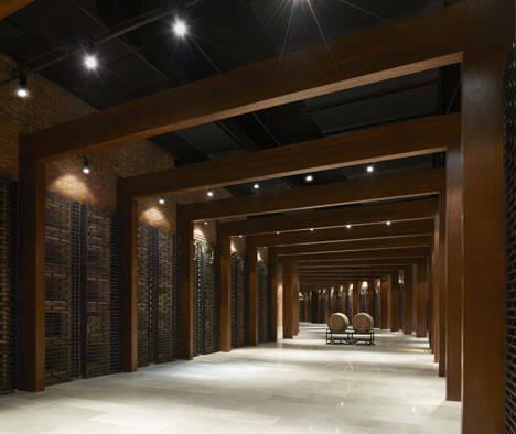 Asterisk by SAKO Architects Asterisk by SAKO Architects