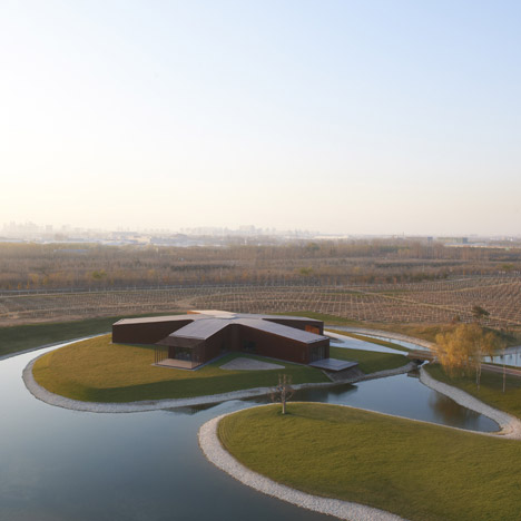 Asterisk by SAKO Architects