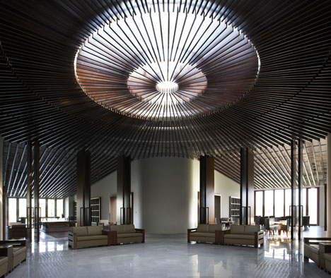 Asterisk by SAKO Architects Asterisk by SAKO Architects
