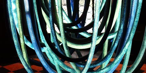Bagatti Valsecchi 2.0 exhibition by Rossana Orlandi