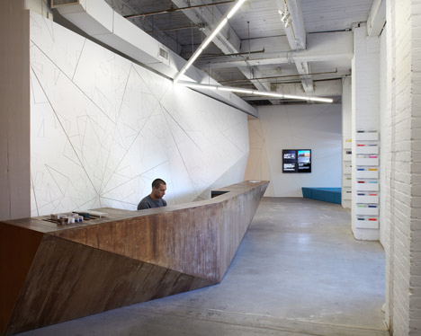 Bemis Info Shop by Min | Day