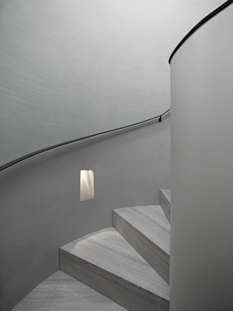 Cassell Street House by b.e. Architecture