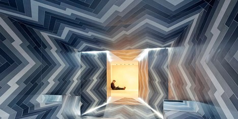 Clerkenwell Design Week 2013