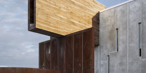 AIA names top ten green projects of 2013