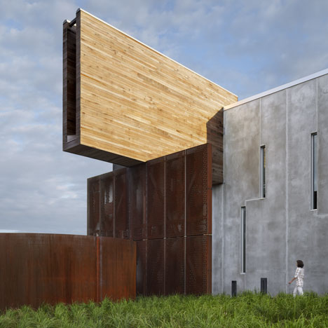 AIA names top ten green projects of 2013