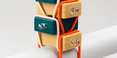 Competition: five pairs of Bookman bicycle lights to be won