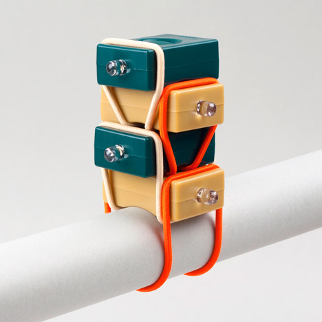 Competition: five pairs of Bookman bicycle lights to be won