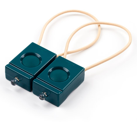 Competition: five pairs of Bookman bicycle lights to be won