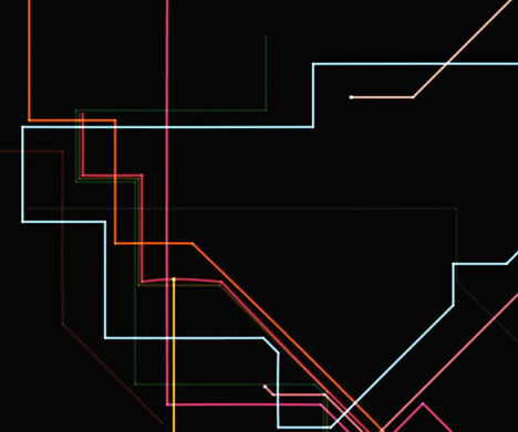 "Digital technology will continue to disappear more and more"
