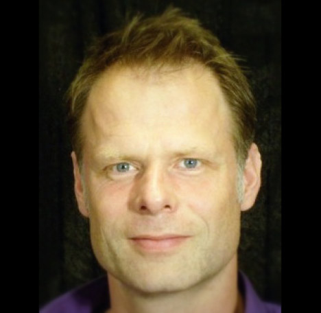 Dutch Design Week announces new director Martijn Paulen