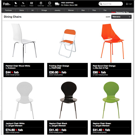 Fabcom announces own-designed products and first physical store Fabcom announces own-designed products and first physical store