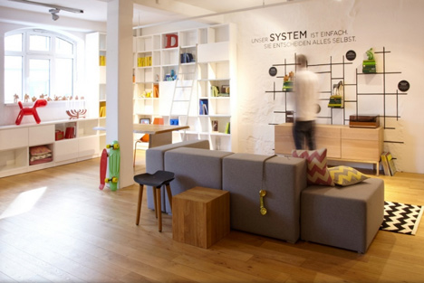 Fabcom announces own-designed products and first physical store Fabcom announces own-designed products and first physical store