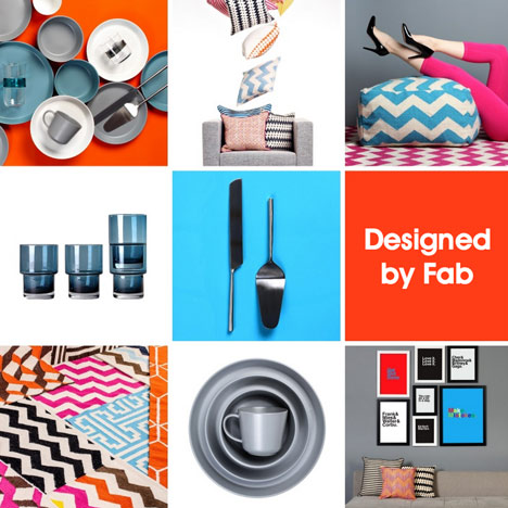Fabcom announces own-designed products and first physical store