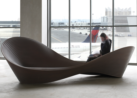 Folly by Ron Arad for Magis