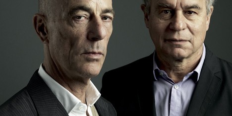 Herzog & de Meuron