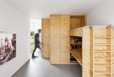 Home 09 by i29 Home 09 by i29