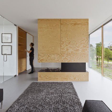 Home 09 by i29