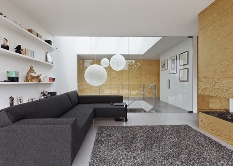 Home 09 by i29 Home 09 by i29