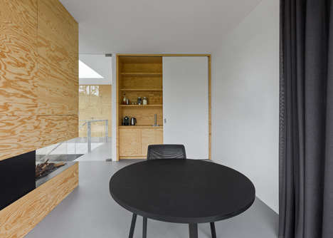 Home 09 by i29 Home 09 by i29