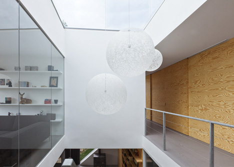 Home 09 by i29 Home 09 by i29