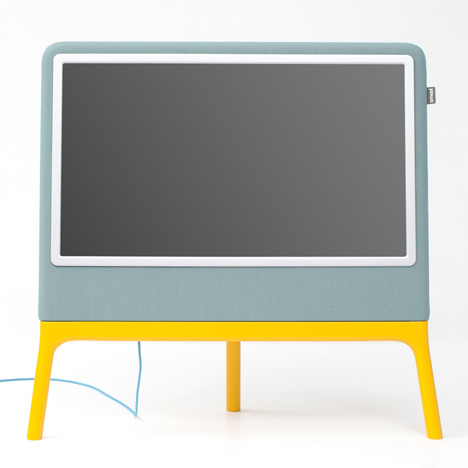 Homedia TV by Robert Bronwasser