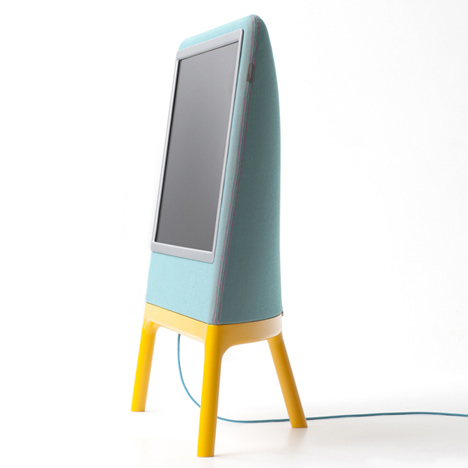 Homedia TV by Robert Bronwasser Homedia TV by Robert Bronwasser
