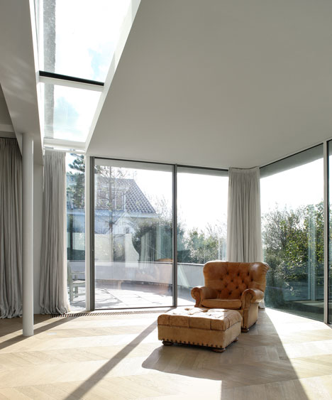 House N by Maxwan House N by Maxwan